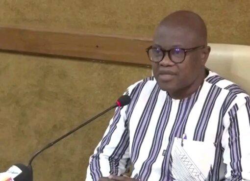 SANTE : Le ministre KARGOUGOU rassure le privé sur la vacation des spécialistes du public