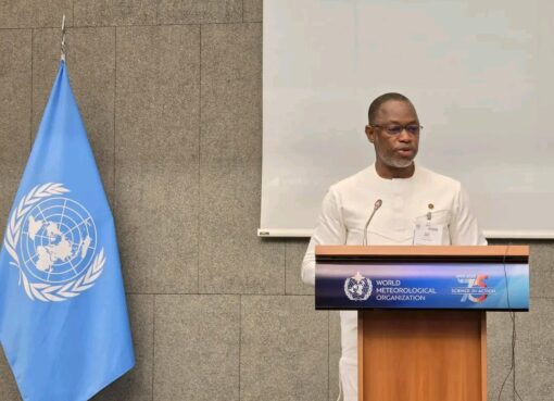 Initiative « Alerte précoce pour Tous » : Le Burkina Faso apporte sa contribution au Congrès extraordinaire 2025 de l’OMM